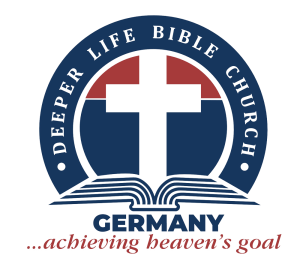 Logo Deeper Life Bible Church