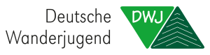 Logo Deutsche Wanderjugend