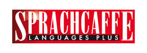 Logo Sprachcafee