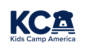 Logo KCA Kids Camp America