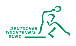 Logo Deutscher Tischtennis Bund